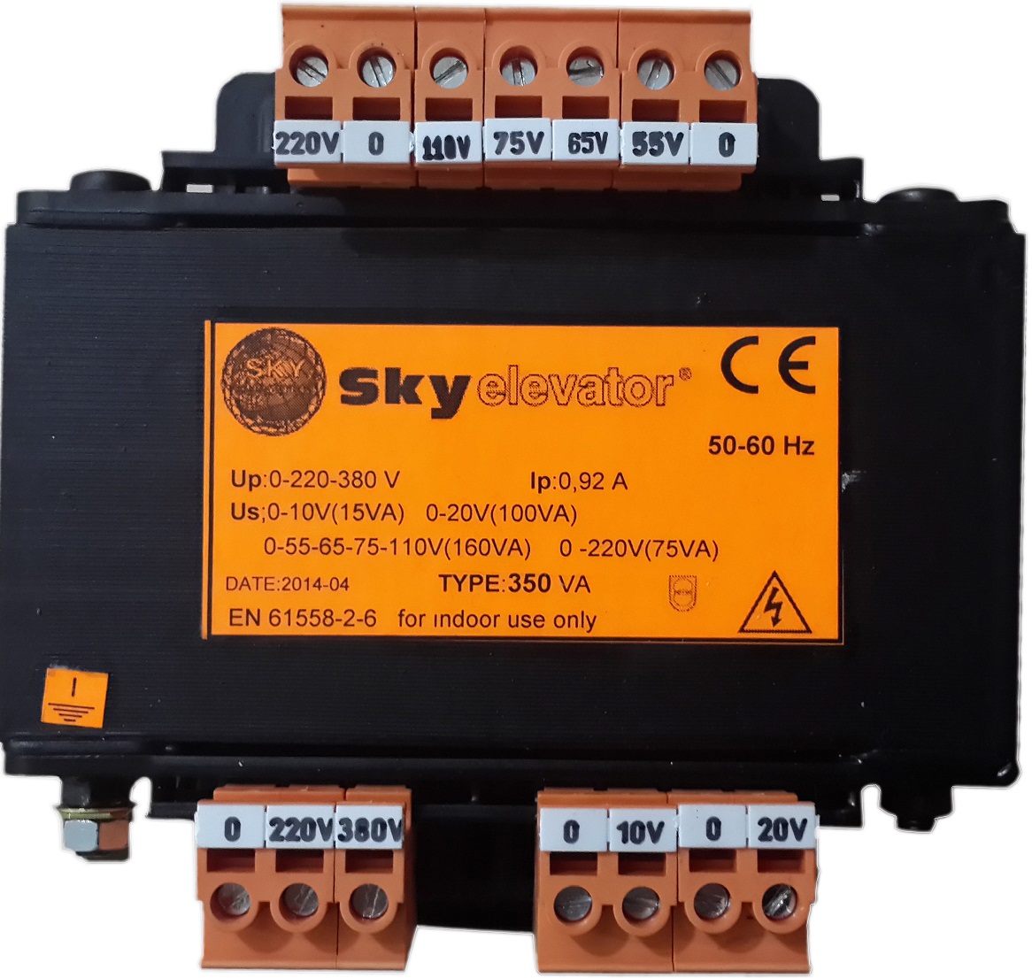 SKY 350 VA